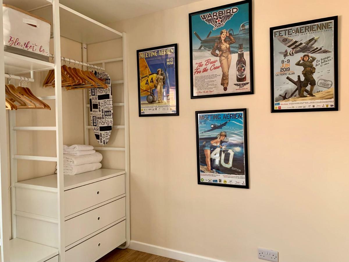 Apartment Pristine In The Centre Of