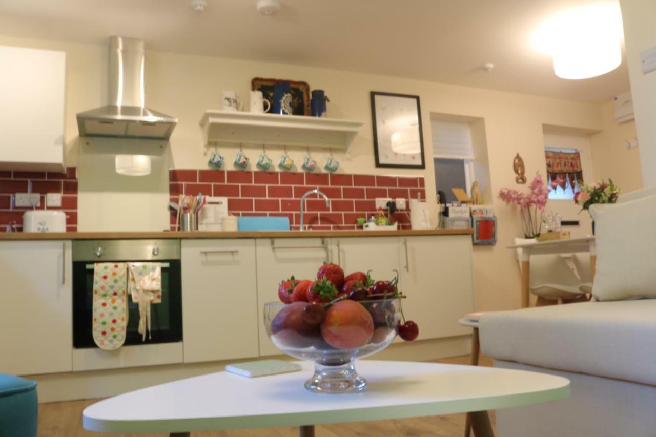 Apartment Pristine In The Centre Of *