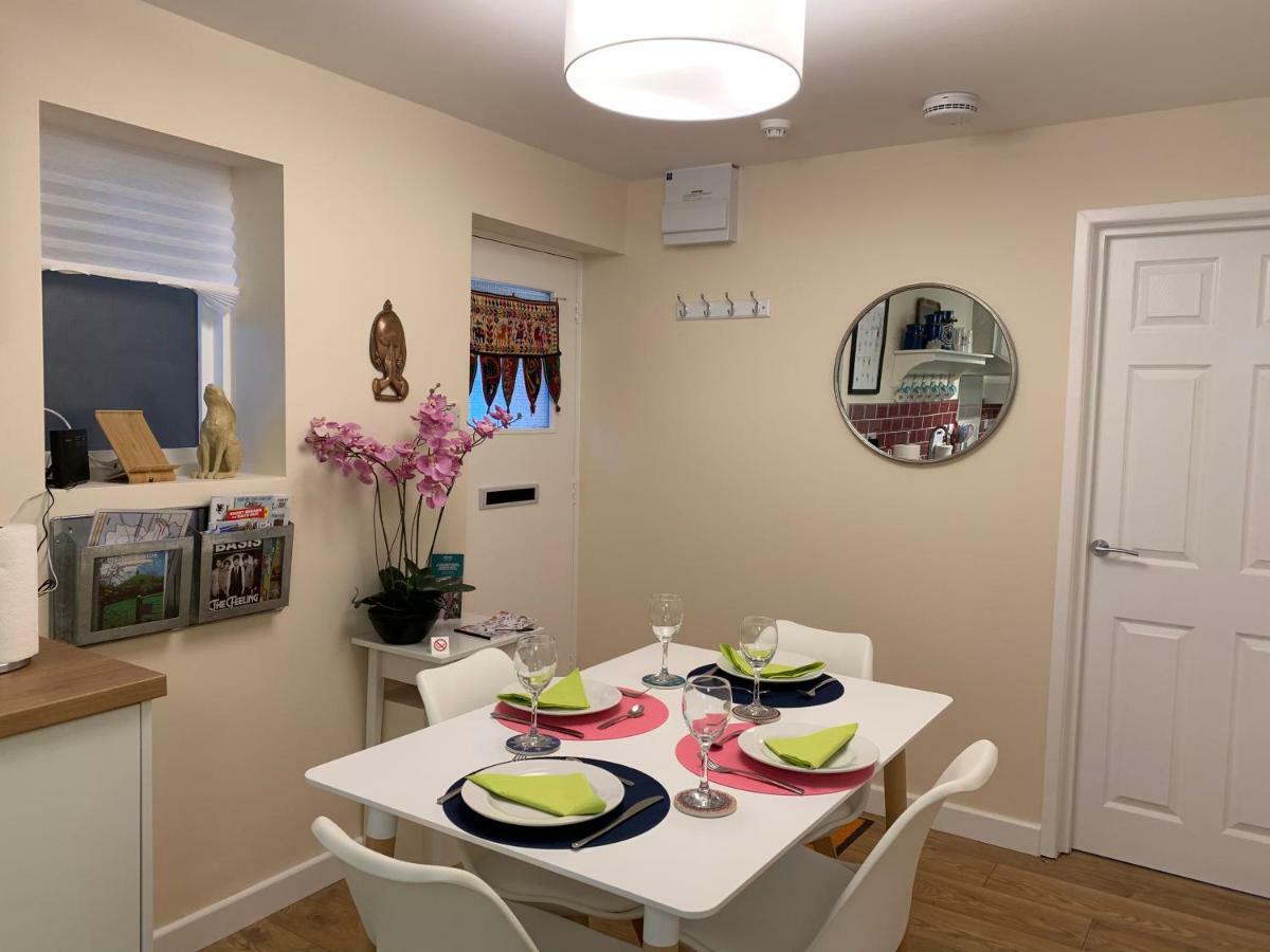 Apartment Pristine In The Centre Of *