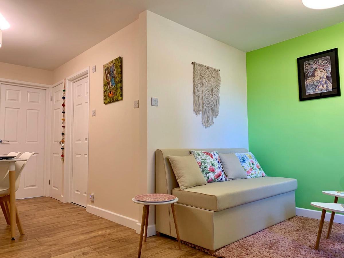 Pristine In The Centre Of Appartement